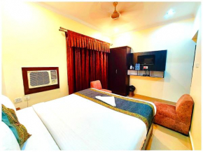 CITY VIEW HOTEL K T near sea beach